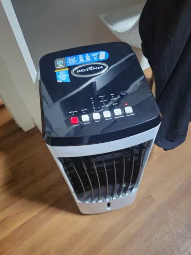 Climatizador Britânia