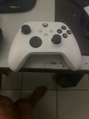 Controle de XBOX