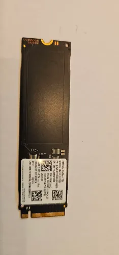 SSD M2 1Tb