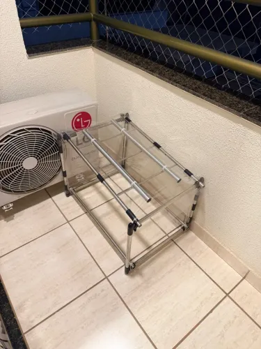 Casinha para Gatos