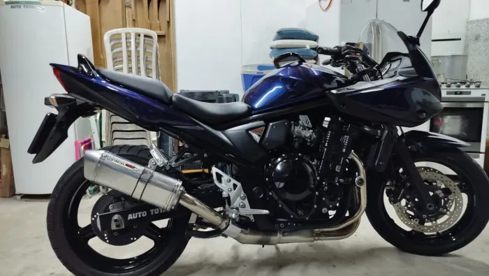 Bandit 650s tooop