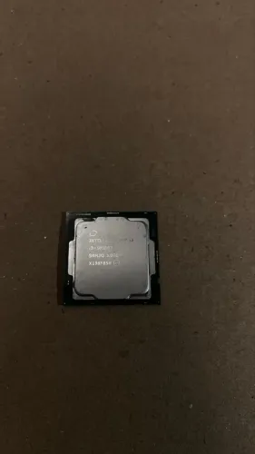 Processador Intel Core i3-10100T 3.0GHz 10ª Gen LGA 1200