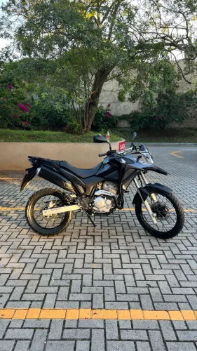 HONDA XRE 300 ABS 2021/2022