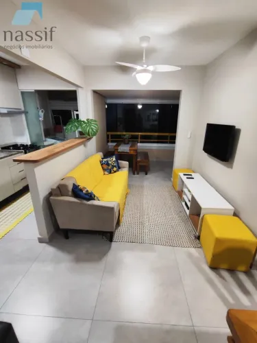 Condomínio Farol Das Praias - Apartamento à venda no condomínio Farol das Praias