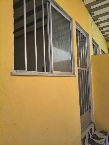 Casa 1Qto. Guaratiba, Reta da Pedra