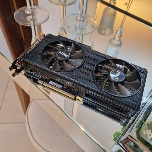 RTX 3060 TI PALIT