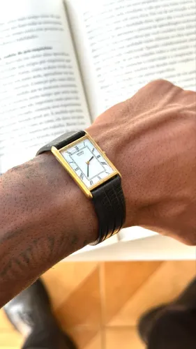 Relógio Seiko DressWatch