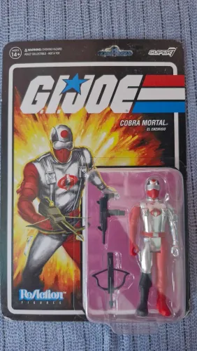 Comandos em acao_cobra mortal