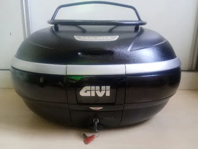 BAU GIVI MAXIA 55 LITROS