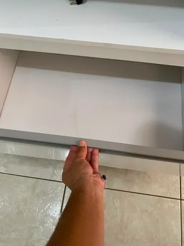 Fogão cooktop