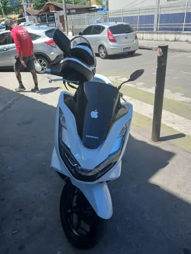 PCX 2026 Nova