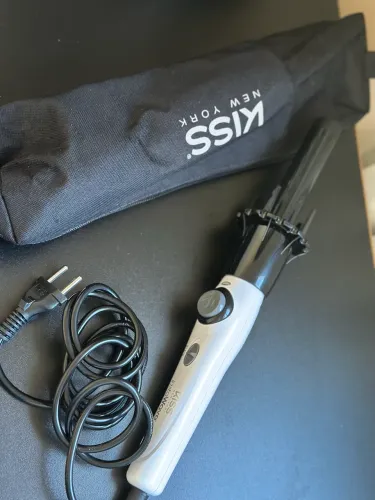 Babyliss Kiss
