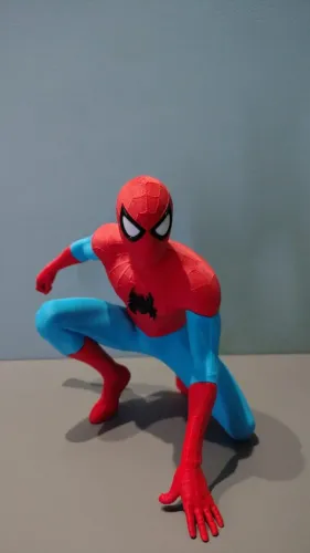 Boneco 3D Personalizado - Seu Personagem Favorito | Sob Encomenda