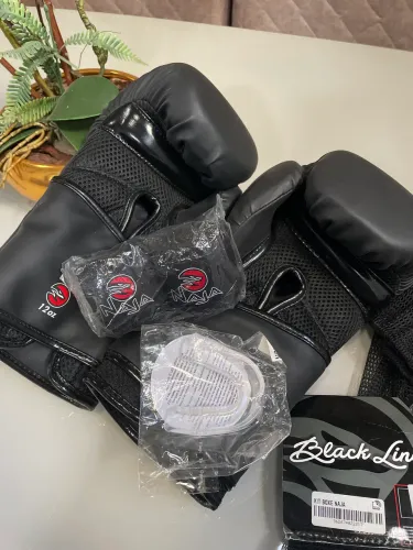 Luva de BOXE (nova)