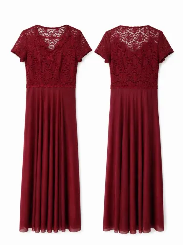 Vestido de festa/formatura novo