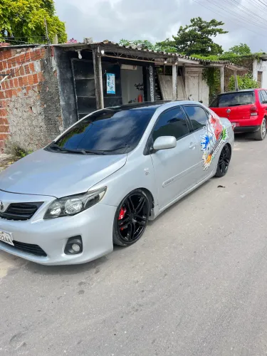 Rodas aro 18