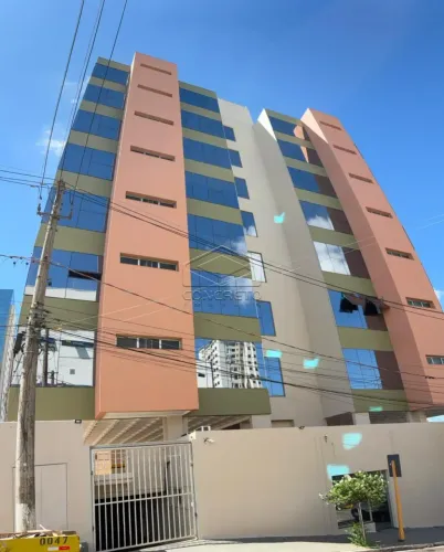 EDIFICIO COMERCIAL DINAMICA - EXCELENTE SALA COM 36,97M² EM LOCALIZAÇÃO PRIVILEGIADA