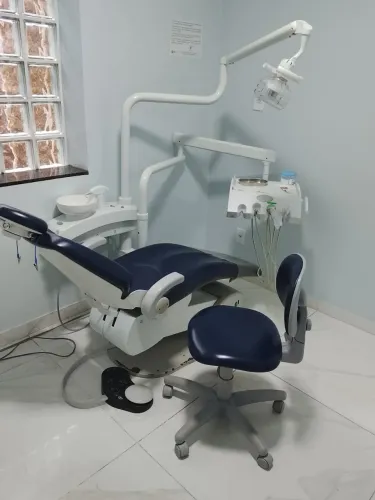 CLÍNICA ODONTOLÓGICA VENDA/ ARRENDA