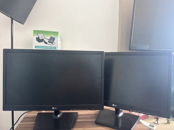 Monitor