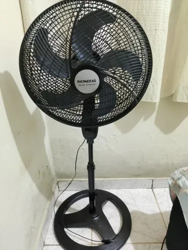 Ventilador