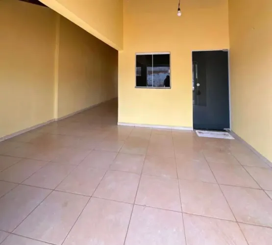 NJ08 - CASA A VENDA EM SÃO GONÇALO DOS CAMPOS