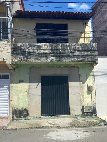 Casa duplex a venda
