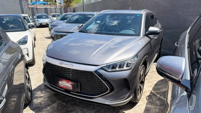 BYD Song Plus 1.5 16V Aut. (hibrido) 2024