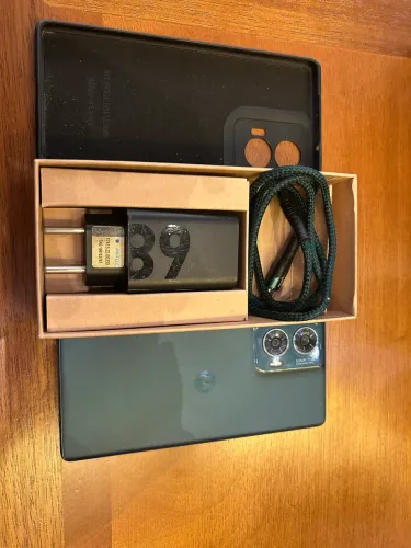 Edge 50 fusion 256gb