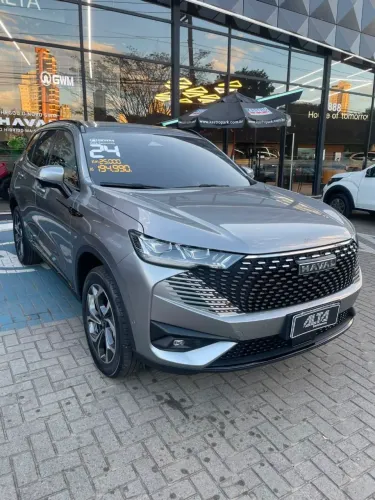 GWM Haval H6 Premium Phev AWD 2024