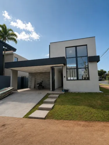 VENDO CASA EM JARDIM BOTANICO