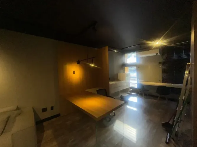 Sala com garagem a venda no Centro - Governador Valadares - MG