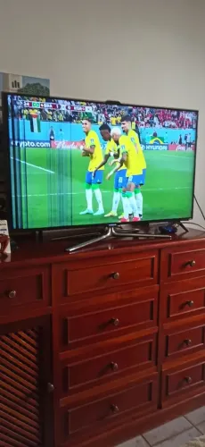 TV Samsung 46" 3D