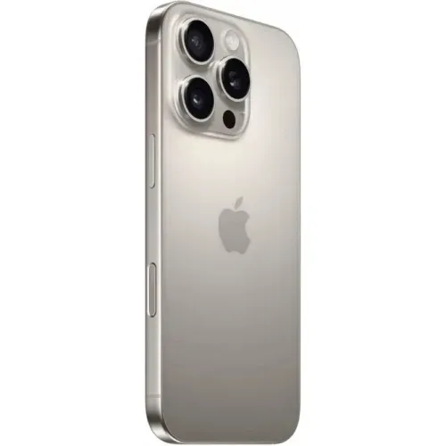 iPhone 16 pro