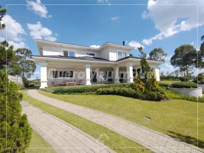 Casa em Condomínio 4 dormitórios à venda São Ciro Caxias do Sul/RS