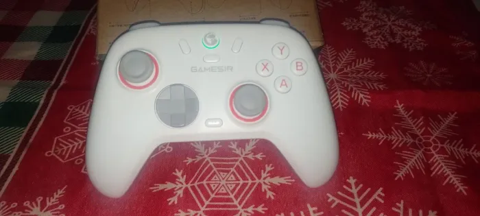 Gamepad Game Sir lite 2 Controle