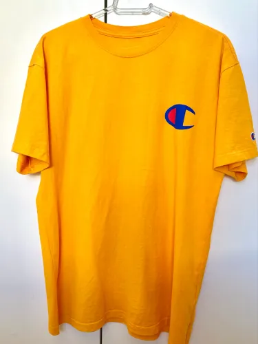 Camiseta Champion Original