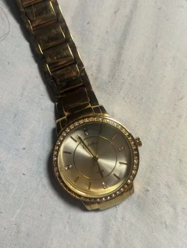 Relógio feminino condor