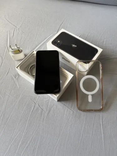 Vendo iphone 11 64 Gb