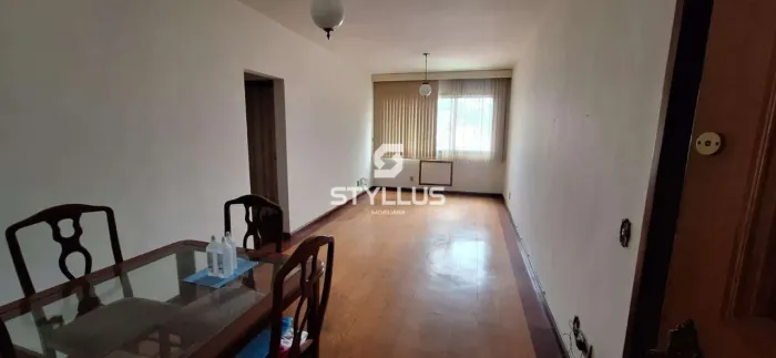 Apartamento Confortável com Suíte e Vista Panorâmica no Engenho Novo! RO01X