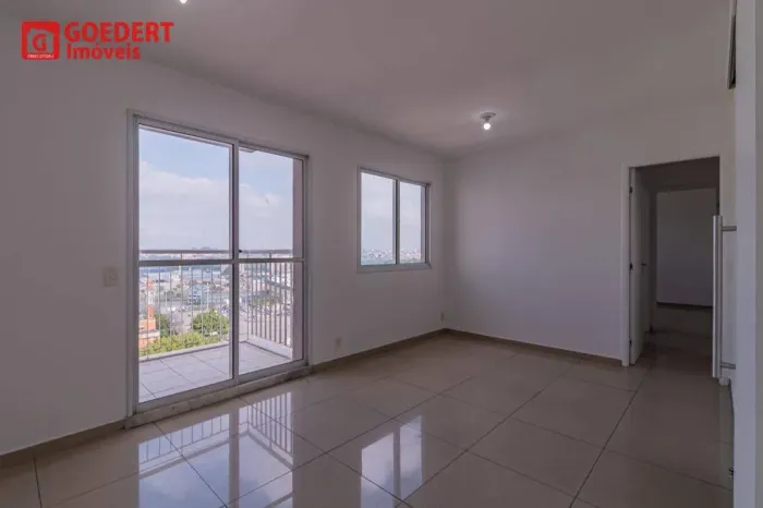 Apartamento Condomínio Bem Querer com 3 dormitórios para alugar, 69 m² por R$ 4.182/mês -