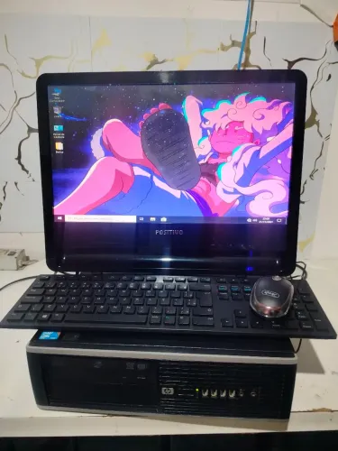 COMPUTADOR COMPLETO I5