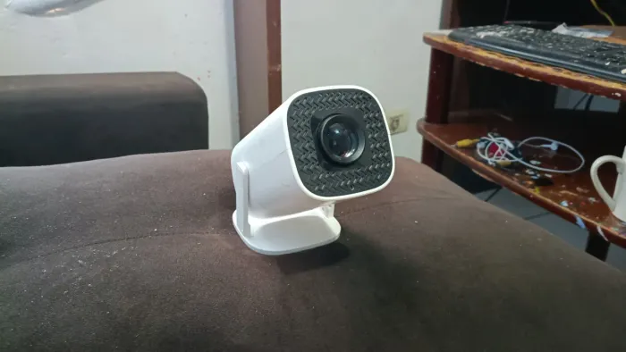 Projetor p30 android