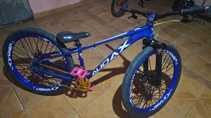 Bike Rebaixada