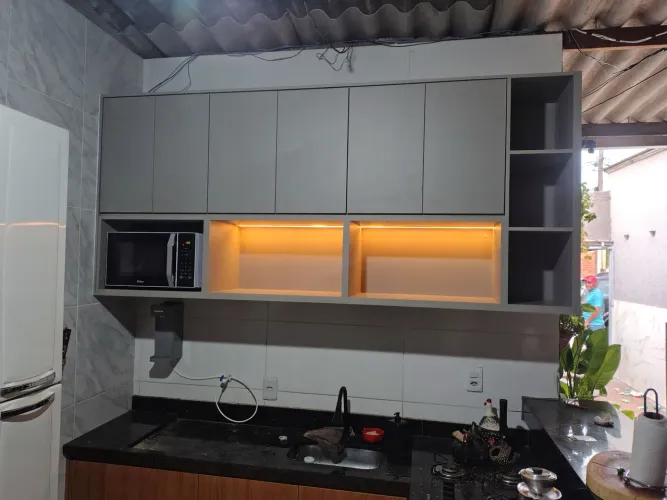 precisamos de marceneiro
