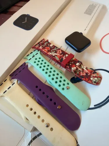 Apple Watch Series 6