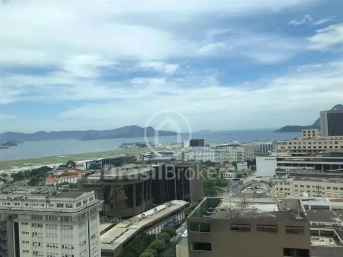 CONDOMINIO APP SOLUCOES DE INTERNET LTDA - Sala Comercial