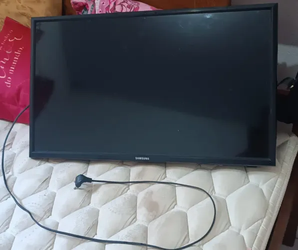 Tv led Samsung 25 polegadas 