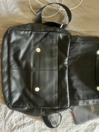 Bolsa Tumi Original