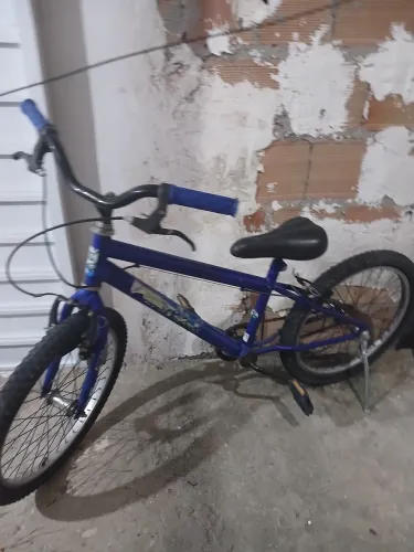#Biscicleta infantil #
