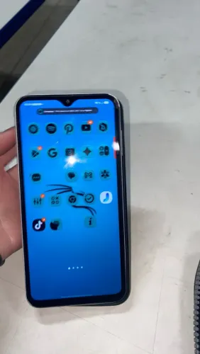 Samsung A15 4g